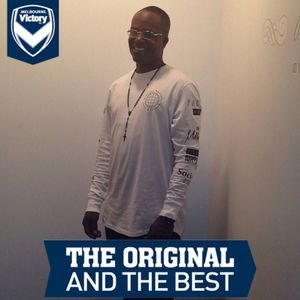 Meet your Posher, Jacinto